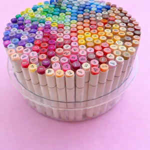 organizador giratorio