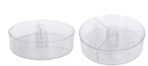 organizador giratorio