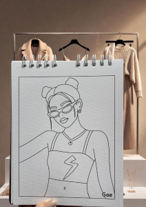 femme