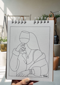 femme