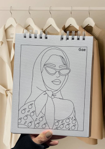 femme